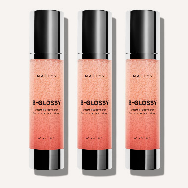 Package 3 X B-GLOSSY